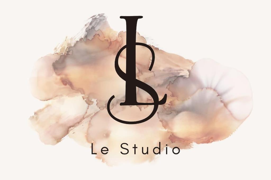 לה לובייר Le Studio מראה חיצוני תמונה